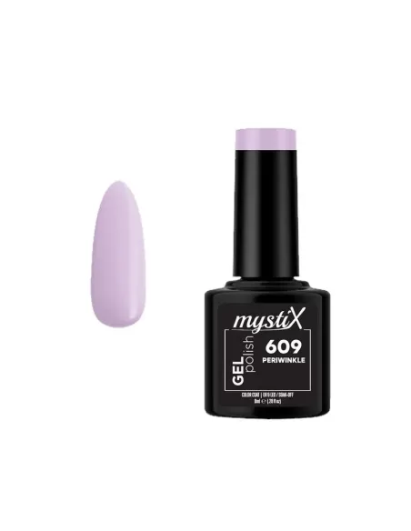 MystiX Gel Polish 609 (Periwinkle) 8ml