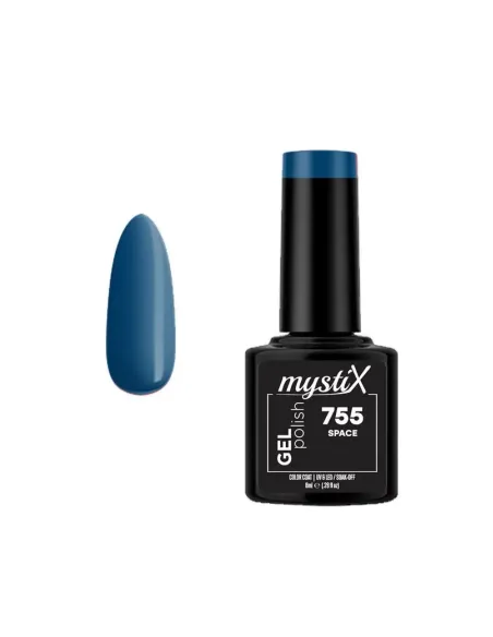MystiX Gel Polish 755 (Space) 8ml