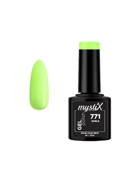 MystiX Gel Polish 771 (Earls) 8ml