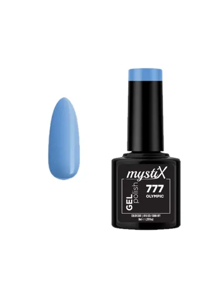 MystiX Gel Polish 777 (Olympic) 8ml