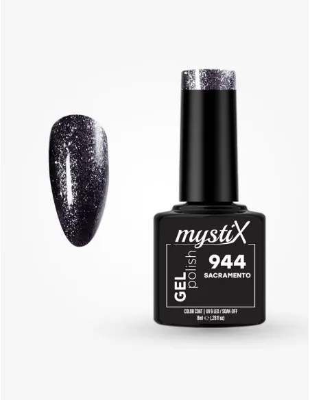 MystiX Gel Polish 944 (Sacramendo) 8ml | Άρωμα Ονείρου