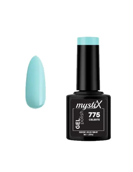 MystiX Gel Polish P775 (Celeste) 8ml