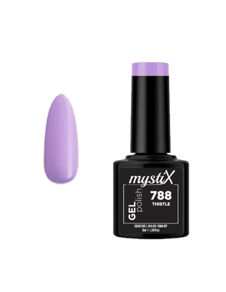 MystiX Gel Polish P788 (Thistle) 8ml