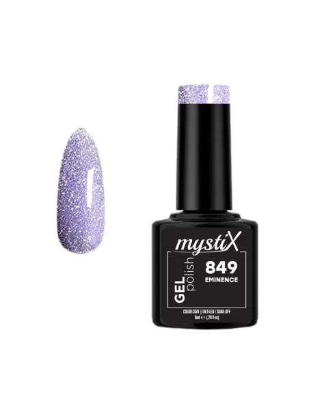 MystiX Gel Polish P849 (Eminance) 8ml