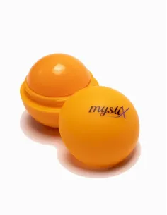 MystiX Lip Balm Peach | Άρωμα Ονείρου