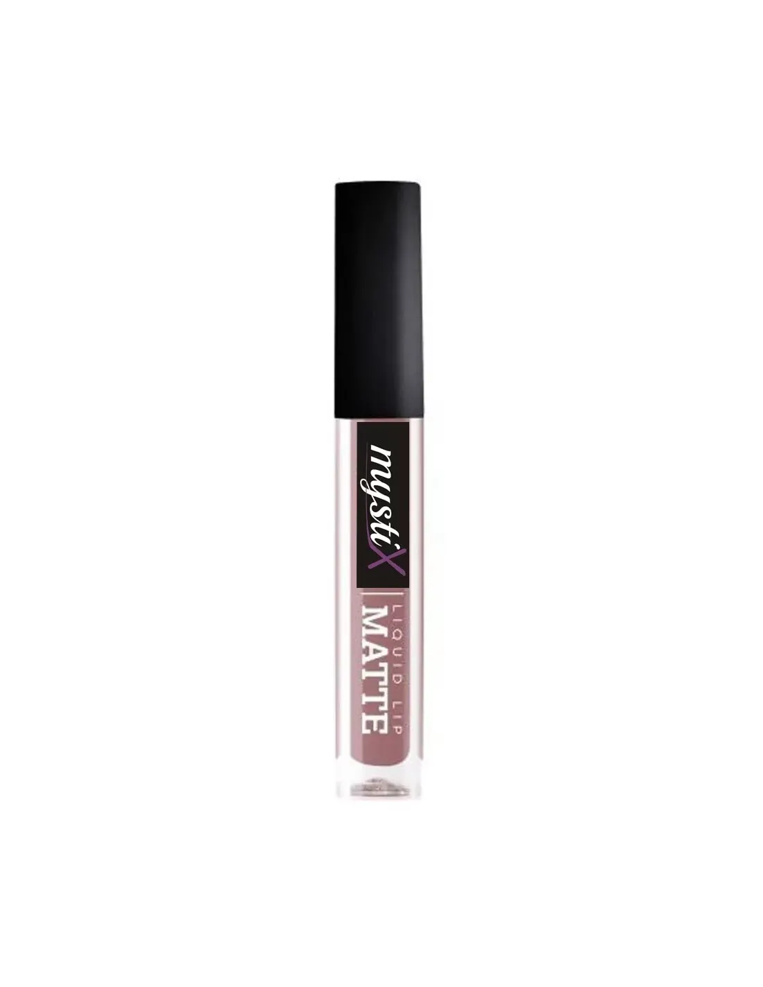 MystiX Matte Lip Gloss 101