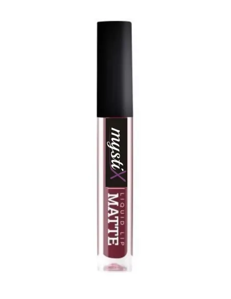 Lipgloss Matte 106 - MystiX | Άρωμα Ονείρου