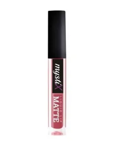 Lipgloss Matte 108 - MystiX | Άρωμα Ονείρου