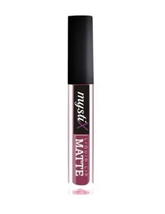 Lipgloss Matte 109 - MystiX | Άρωμα Ονείρου