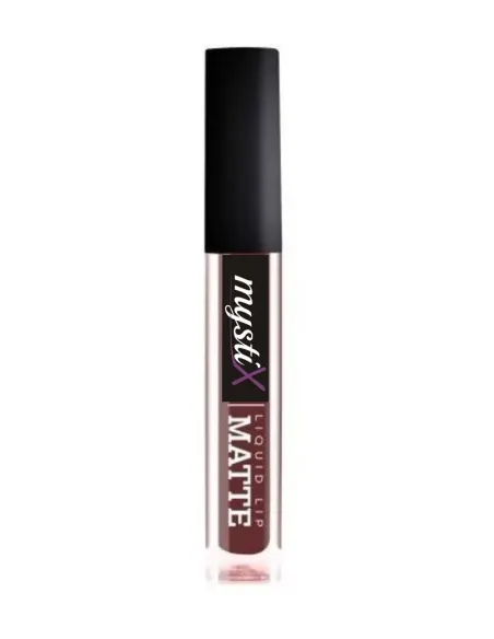 Lipgloss Matte 113 - MystiX | Άρωμα Ονείρου