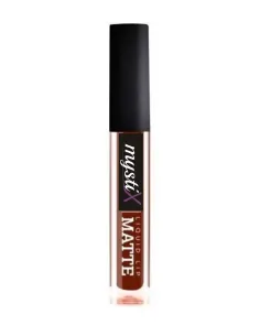 Lipgloss Matte 115 - MystiX | Άρωμα Ονείρου