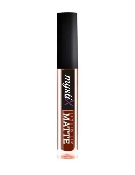Lipgloss Matte 115 - MystiX | Άρωμα Ονείρου