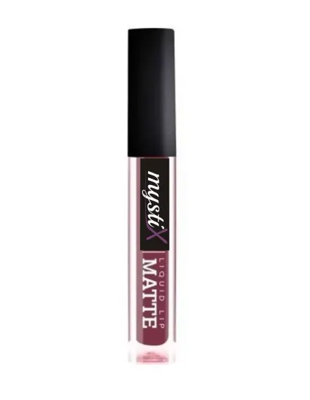 Lipgloss Matte 117 - MystiX | Άρωμα Ονείρου