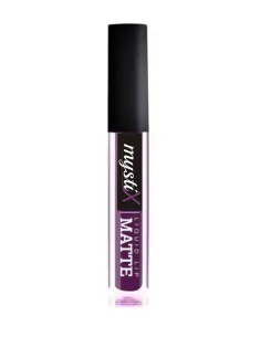 Lipgloss Matte 118 - MystiX | Άρωμα Ονείρου