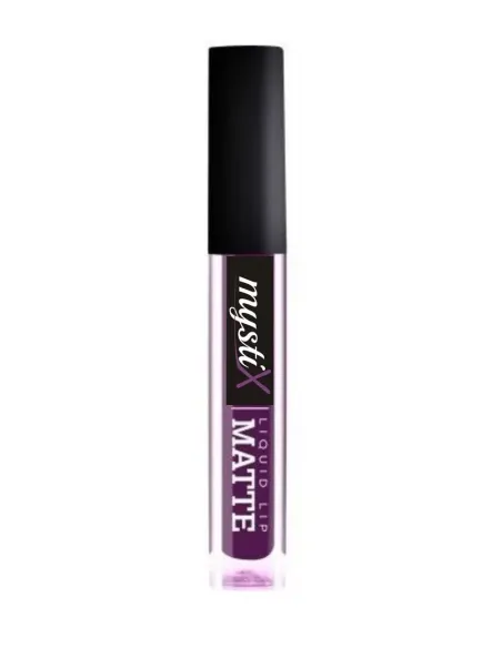 Lipgloss Matte 118 - MystiX | Άρωμα Ονείρου