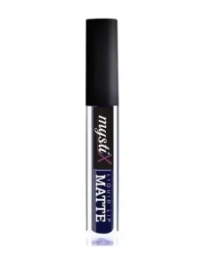 Lipgloss Matte 119 - MystiX | Άρωμα Ονείρου