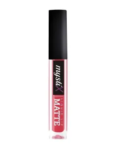 Lipgloss Matte 122 - MystiX | Άρωμα Ονείρου