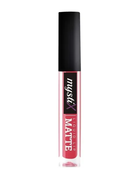 Lipgloss Matte 122 - MystiX | Άρωμα Ονείρου