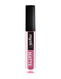 Lipgloss Matte 128 - MystiX | Άρωμα Ονείρου