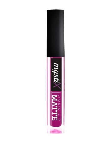 Lipgloss Matte 130 - MystiX | Άρωμα Ονείρου