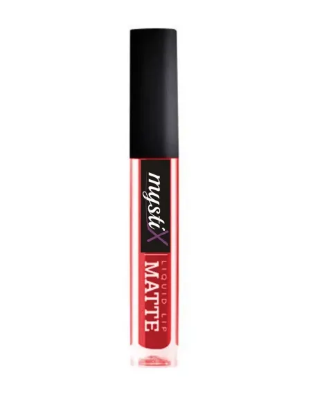 Lipgloss Matte 131 - MystiX | Άρωμα Ονείρου