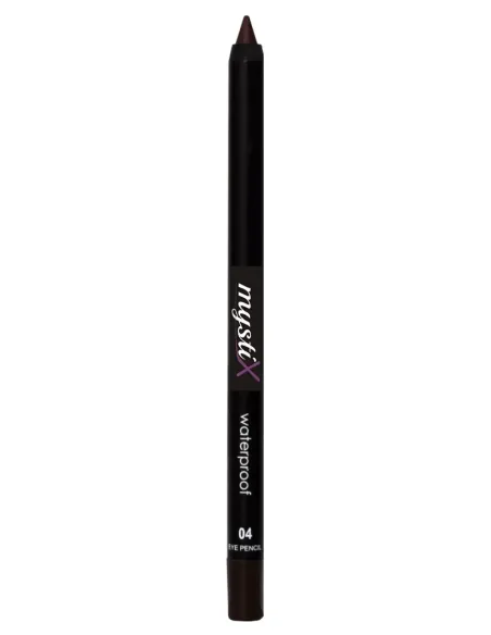 MystiX Waterproof Eye Pencil No 04 | Άρωμα Ονείρου