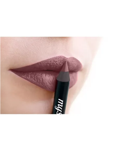 MystiX Waterproof Lip Pencil No 06 | Άρωμα Ονείρου