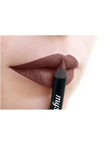 MystiX Waterproof Lip Pencil No 09 | Άρωμα Ονείρου