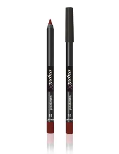 MystiX Waterproof Lip Pencil No 11 | Άρωμα Ονείρου