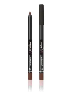 MystiXWaterproof Lip Pencil No 14 | Άρωμα Ονείρου