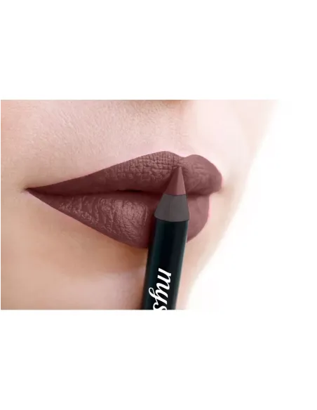 MystiX Waterproof Lip Pencil No 16 | Άρωμα Ονείρου