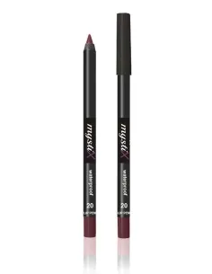 MystiX Waterproof Lip Pencil No 20 | Άρωμα Ονείρου