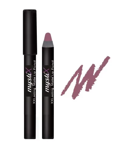 MystiX XXLasting Lip Pencil Νο 10 | Άρωμα Ονείρου