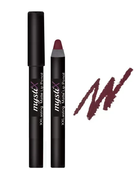 MystiX XXLasting Lip Pencil Νο 2 | Άρωμα Ονείρου