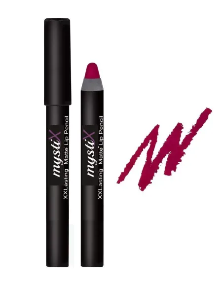 MystiX XXLasting Lip Pencil Νο 3 | Άρωμα Ονείρου