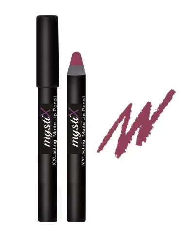 MystiX XXLasting Lip Pencil Νο 5 | Άρωμα Ονείρου