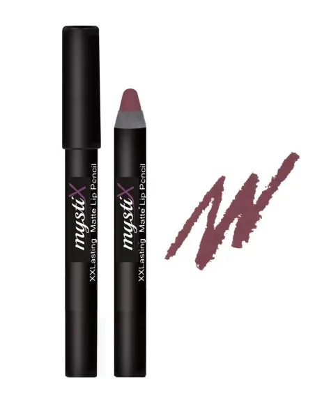 MystiX XXLasting Lip Pencil Νο 6 | Άρωμα Ονείρου