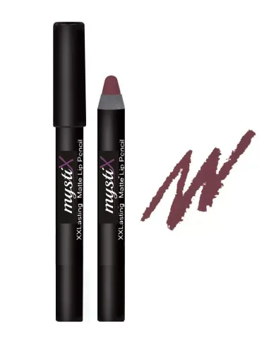 MystiX XXLasting Lip Pencil Νο 7 | Άρωμα Ονείρου