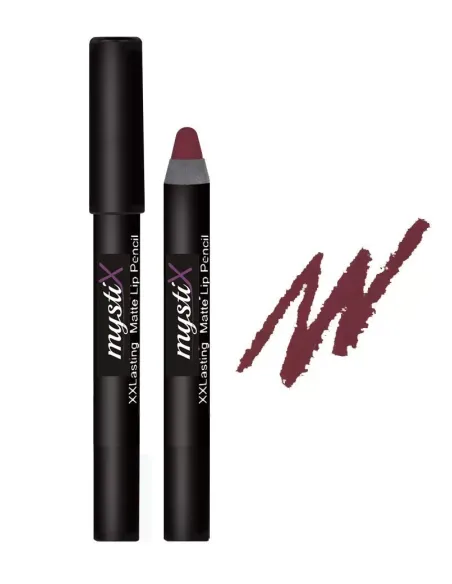 MystiX XXLasting Lip Pencil Νο 8 | Άρωμα Ονείρου