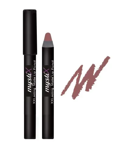 MystiX XXLasting Lip Pencil Νο 9 | Άρωμα Ονείρου