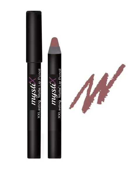 MystiX XXLasting Lip Pencil Νο 9 | Άρωμα Ονείρου