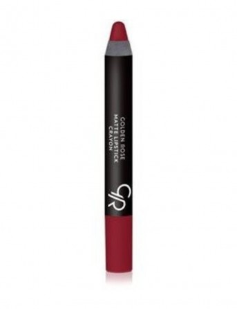 Gr Matte Lipstick Crayon - 04