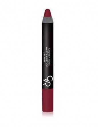 Gr Matte Lipstick Crayon- 05