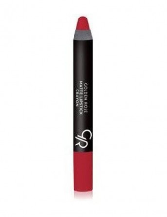 GR Matte Lipstick Crayon - 06