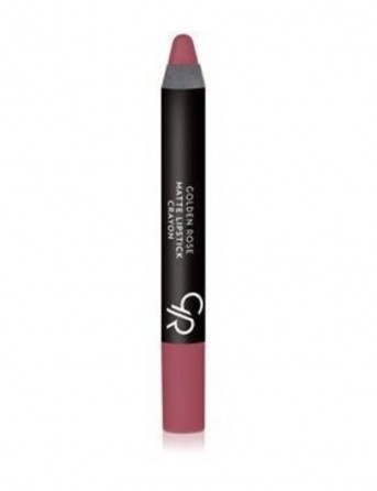 GR Matte Lipstick Crayon - 08