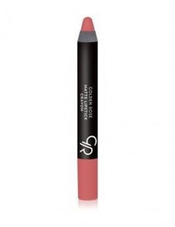 Gr Matte Lipstick Crayon - 13