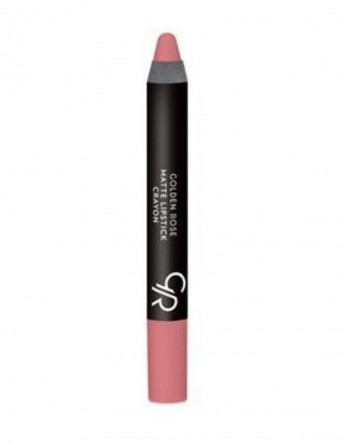 Gr Matte Lipstick Crayon - 22