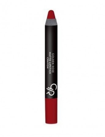 Gr Matte Lipstick Crayon - 23
