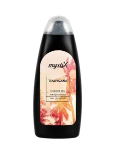Shower Gel Mystix Tropicana