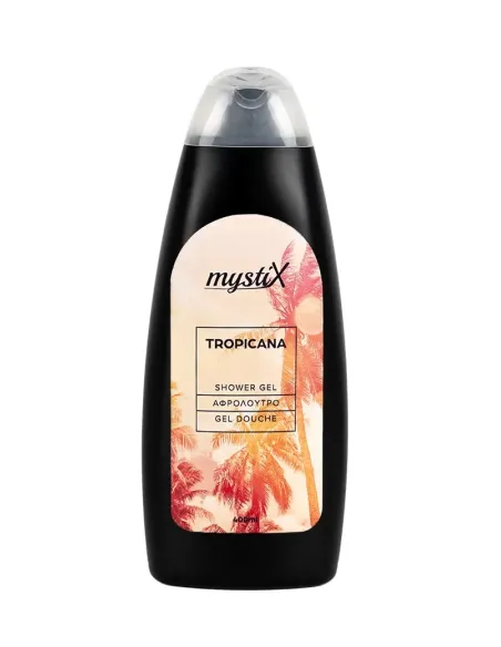 Shower Gel Mystix Tropicana